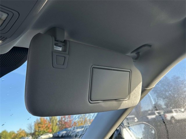 New 2026 Ford Explorer Platinum w/ LUX Leather Package image 33