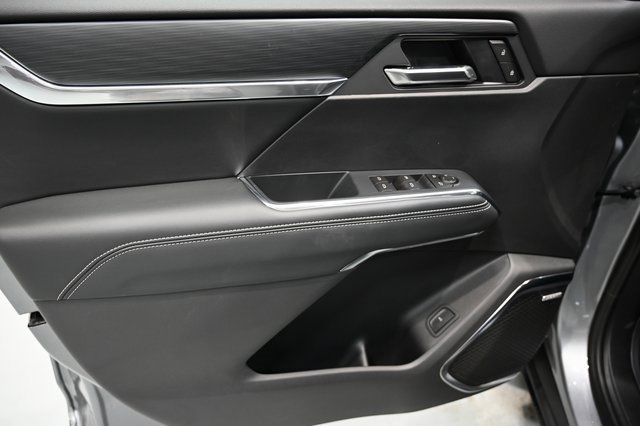 New 2026 GMC Acadia Elevation w/ Black Edition image 26