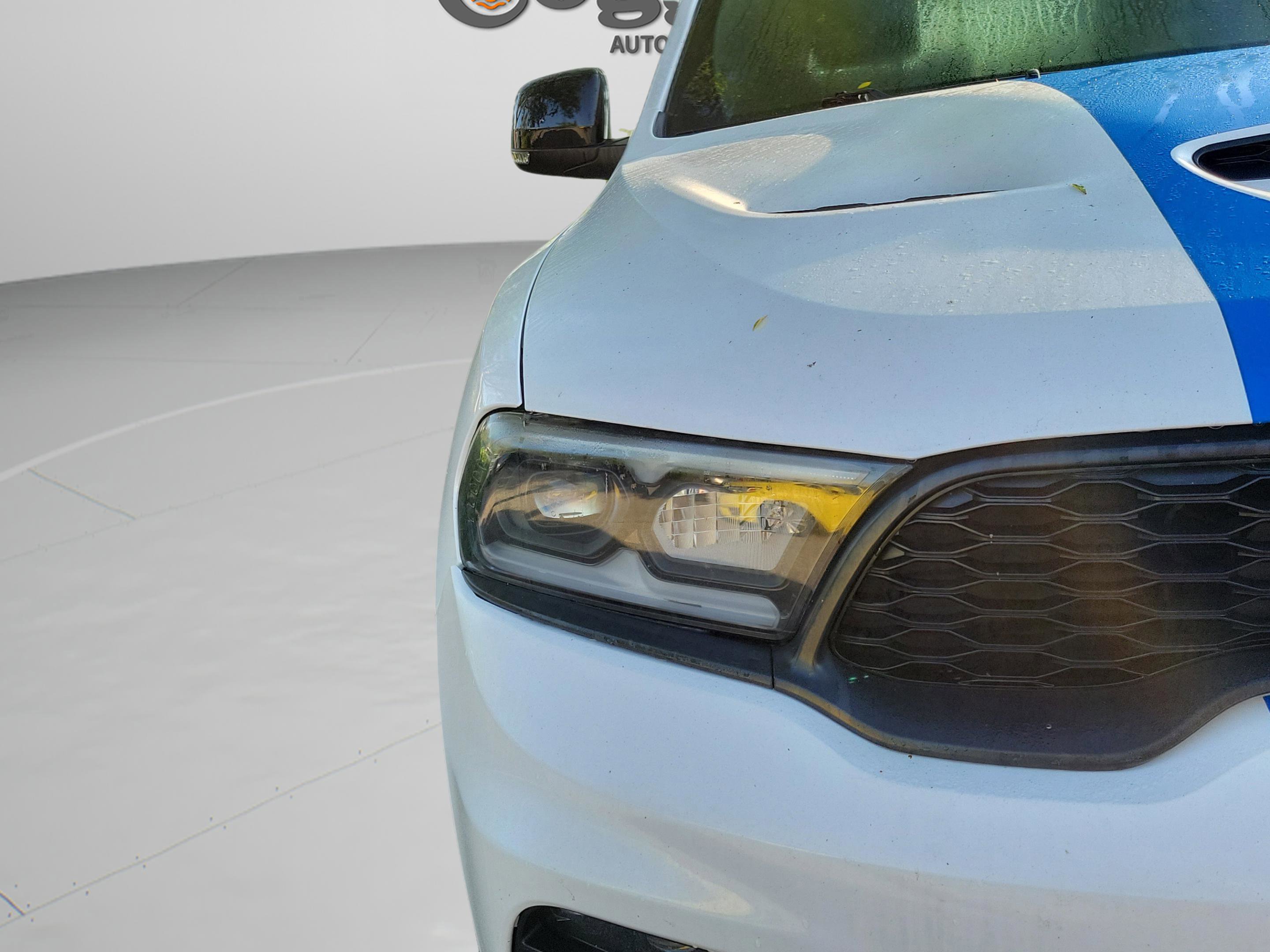 Used 2021 Dodge Durango GT image 10