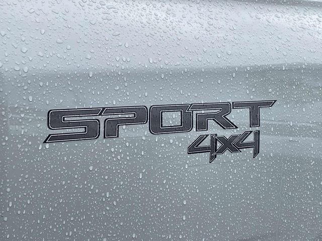 Certified 2024 Ford Ranger XLT w/ Equipment Group 301A High image 8