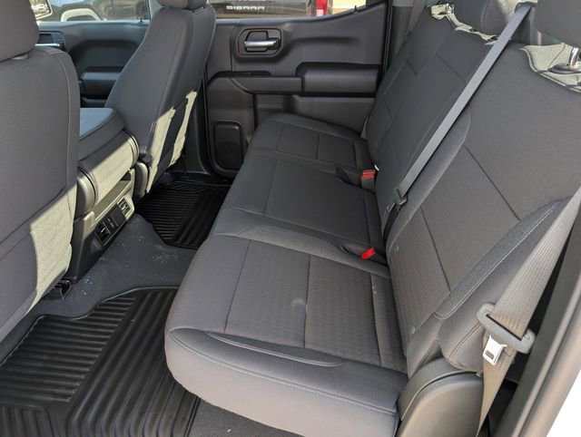 New 2026 GMC Sierra 1500 Pro w/ Pro Value Package image 18