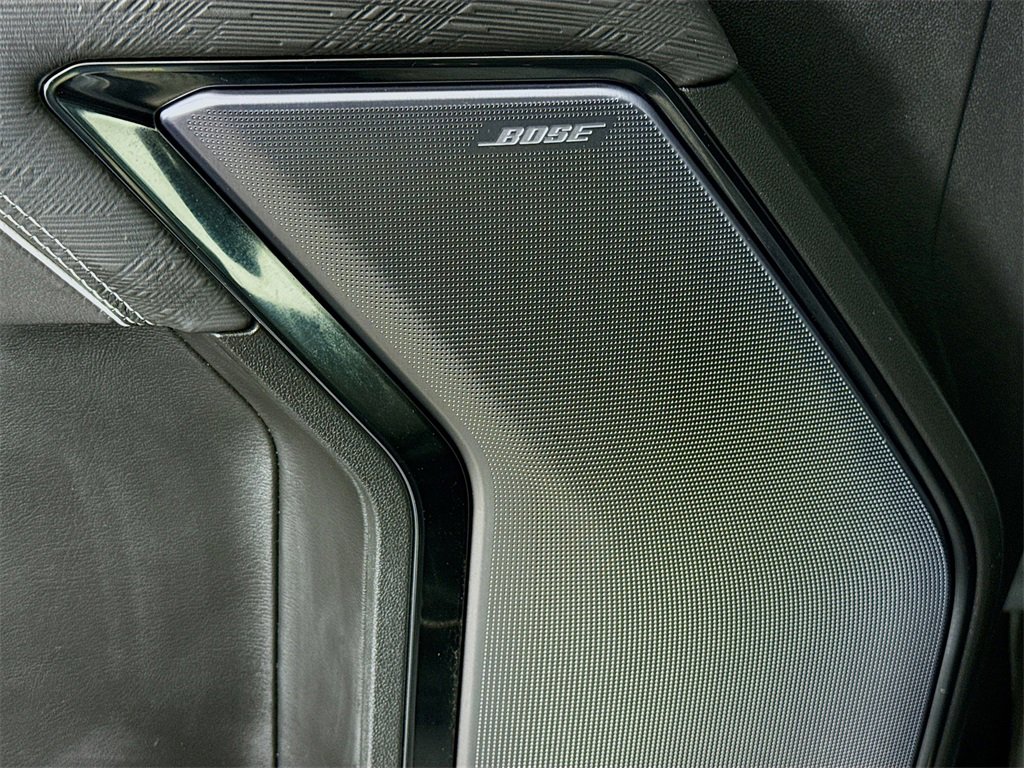 Used 2024 GMC Sierra 2500 AT4X image 12