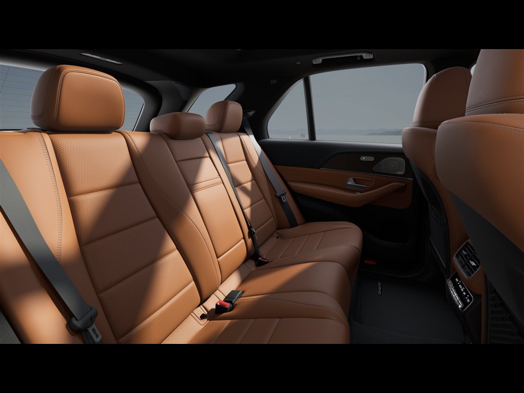 New 2027 Mercedes-Benz GLE 450 4MATIC image 40