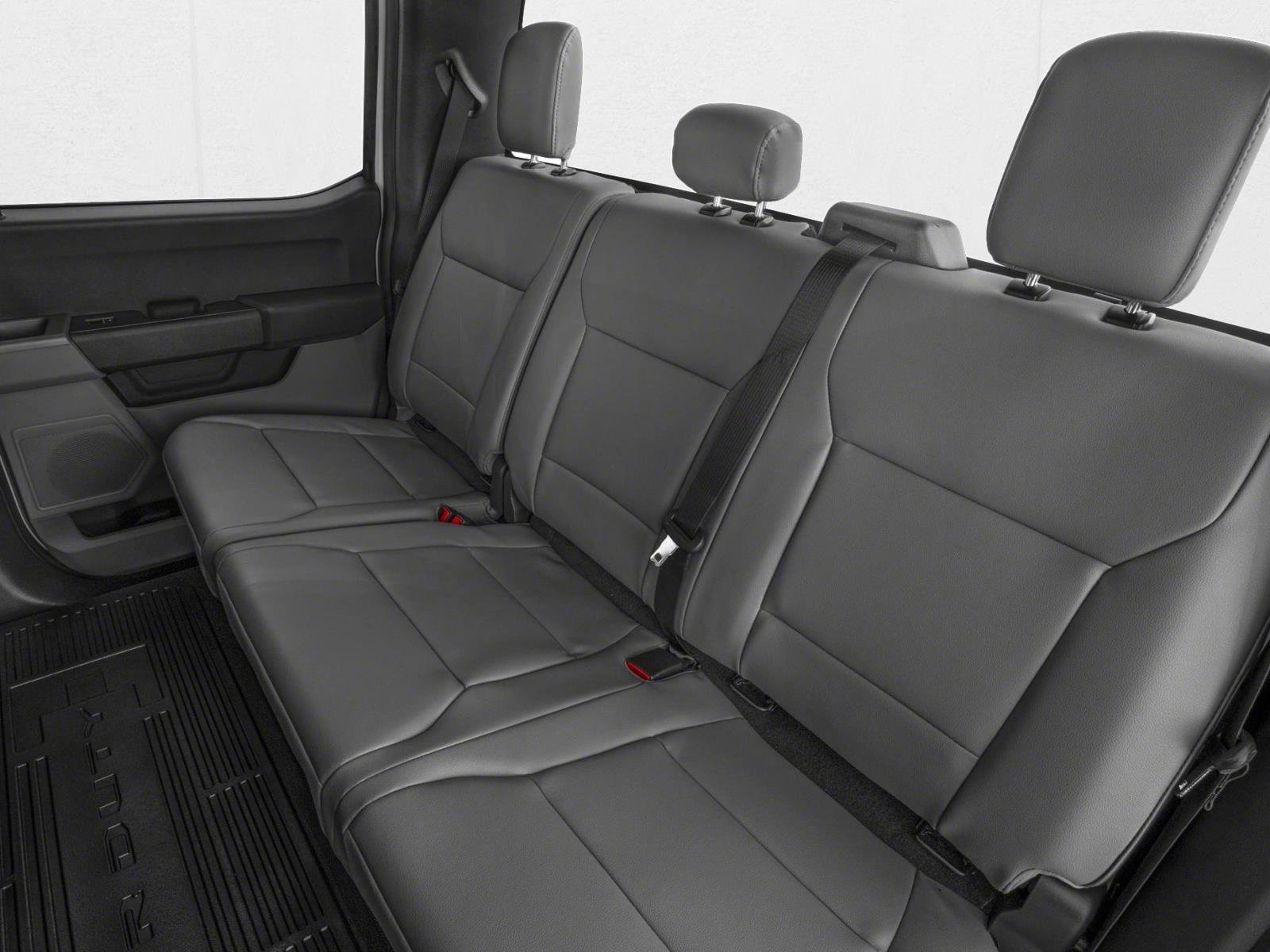 New 2026 Ford F250 XL AWD/4WD image 9
