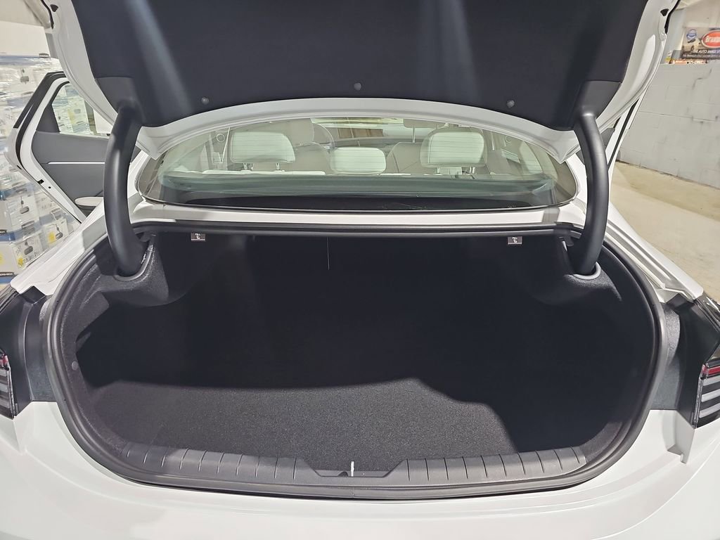 New 2026 Hyundai Sonata SEL image 13