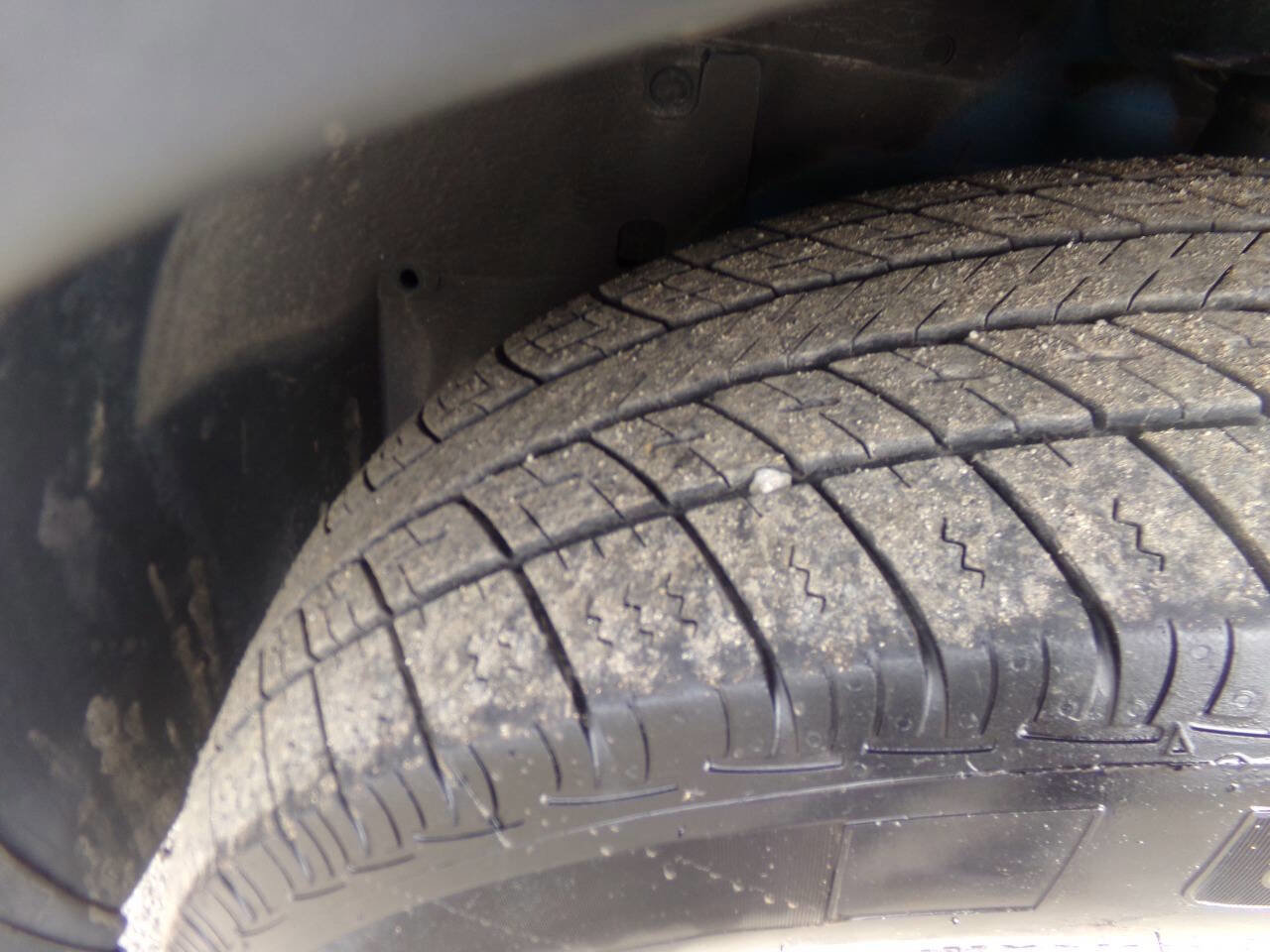 Used 2015 Chevrolet Trax LS image 17