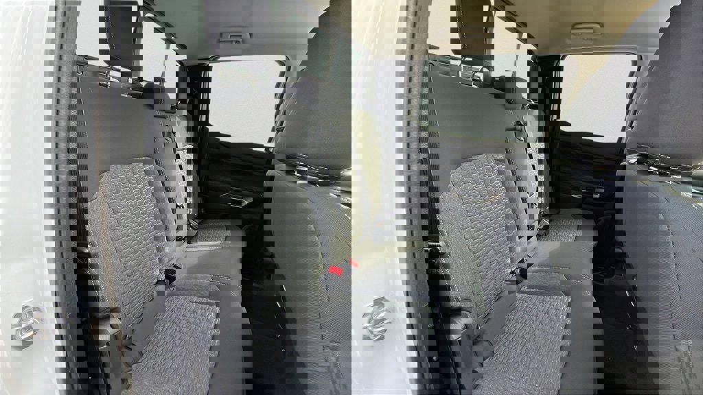 New 2025 Ford Ranger XLT image 20