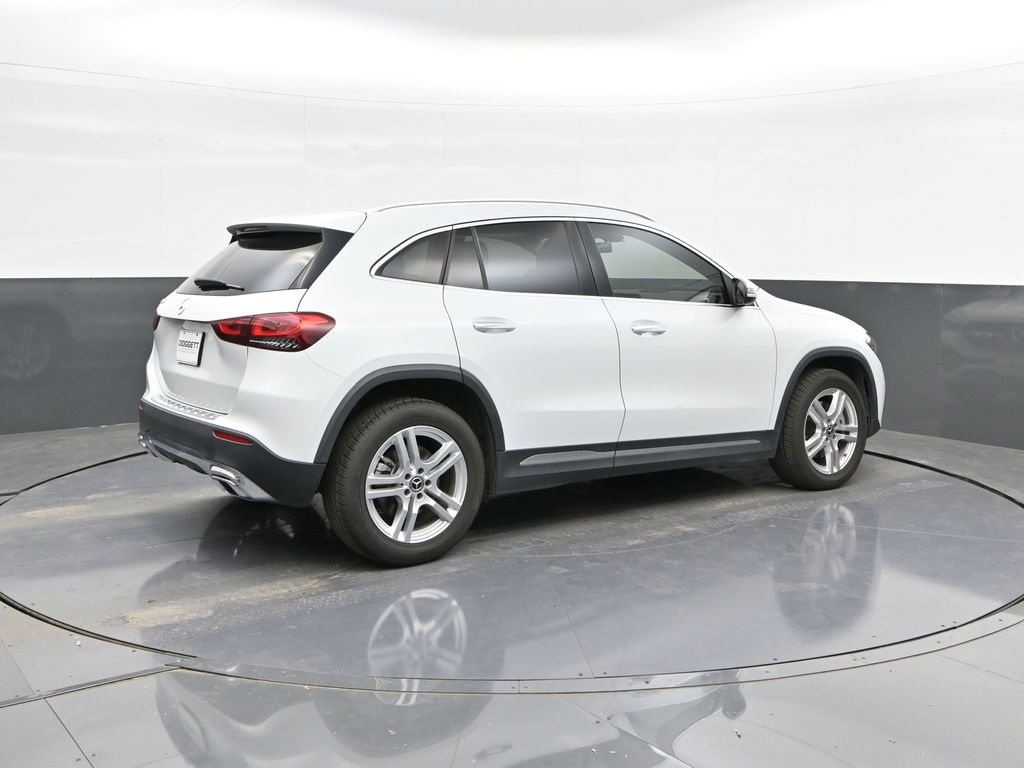 Used 2021 Mercedes-Benz GLA 250 image 15