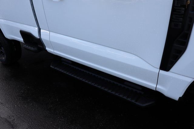 New 2026 Ford F350 XL w/ STX Appearance Package image 18
