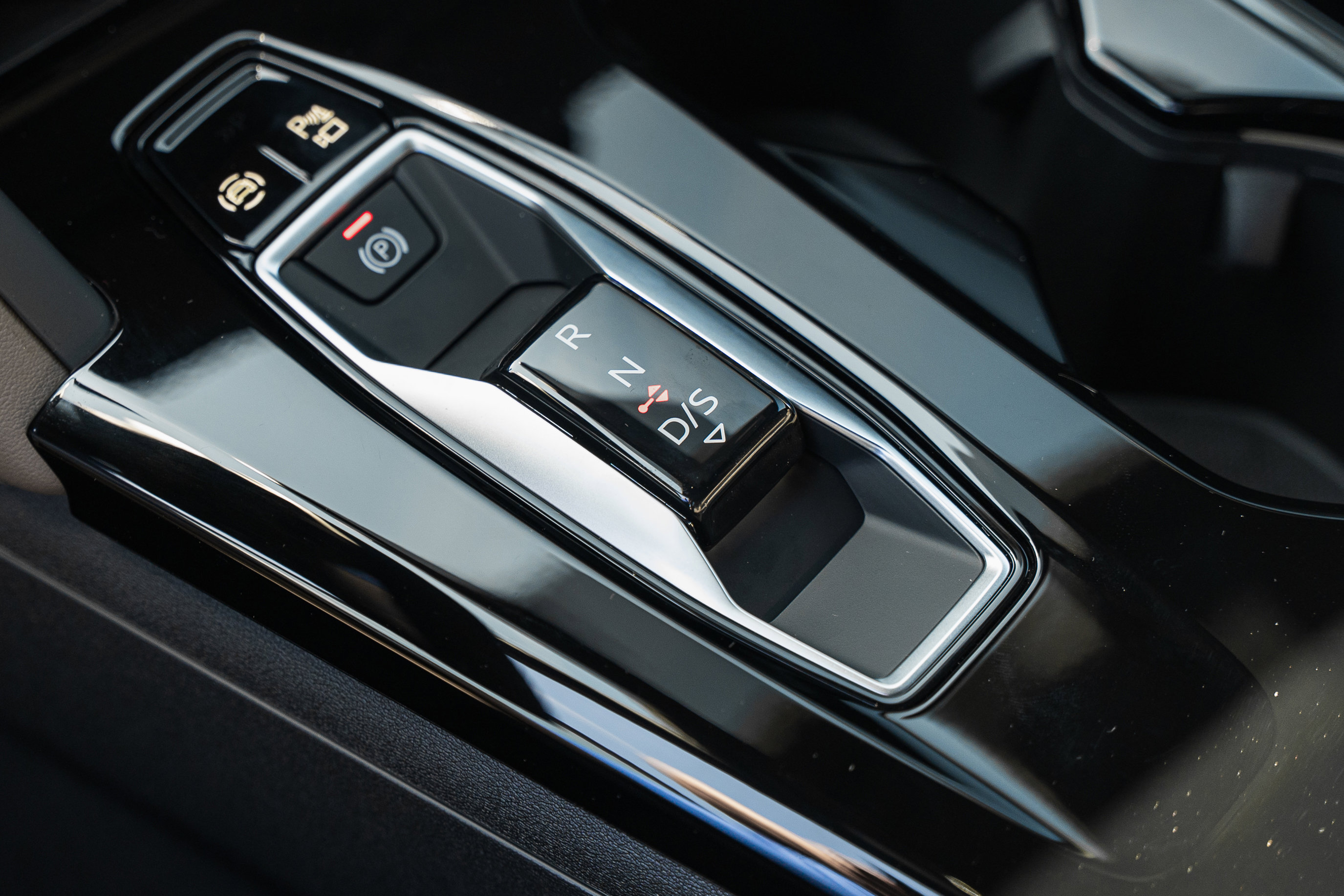 New 2025 Audi Q5 Prestige image 11