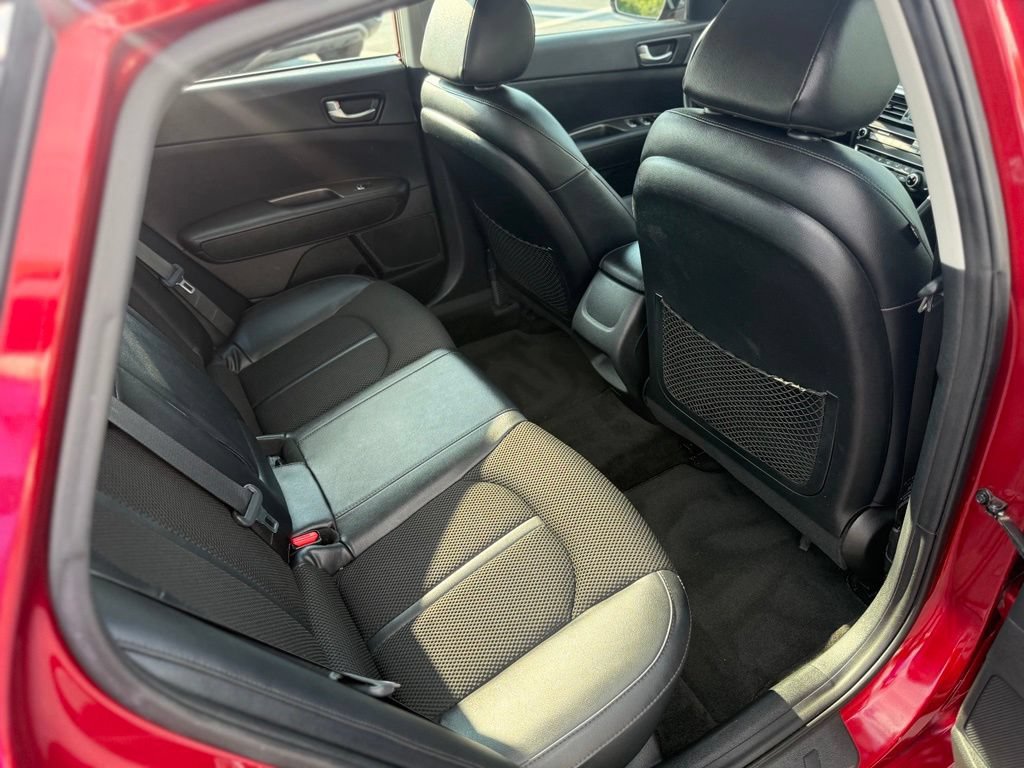 Used 2020 Kia Optima S FWD image 19