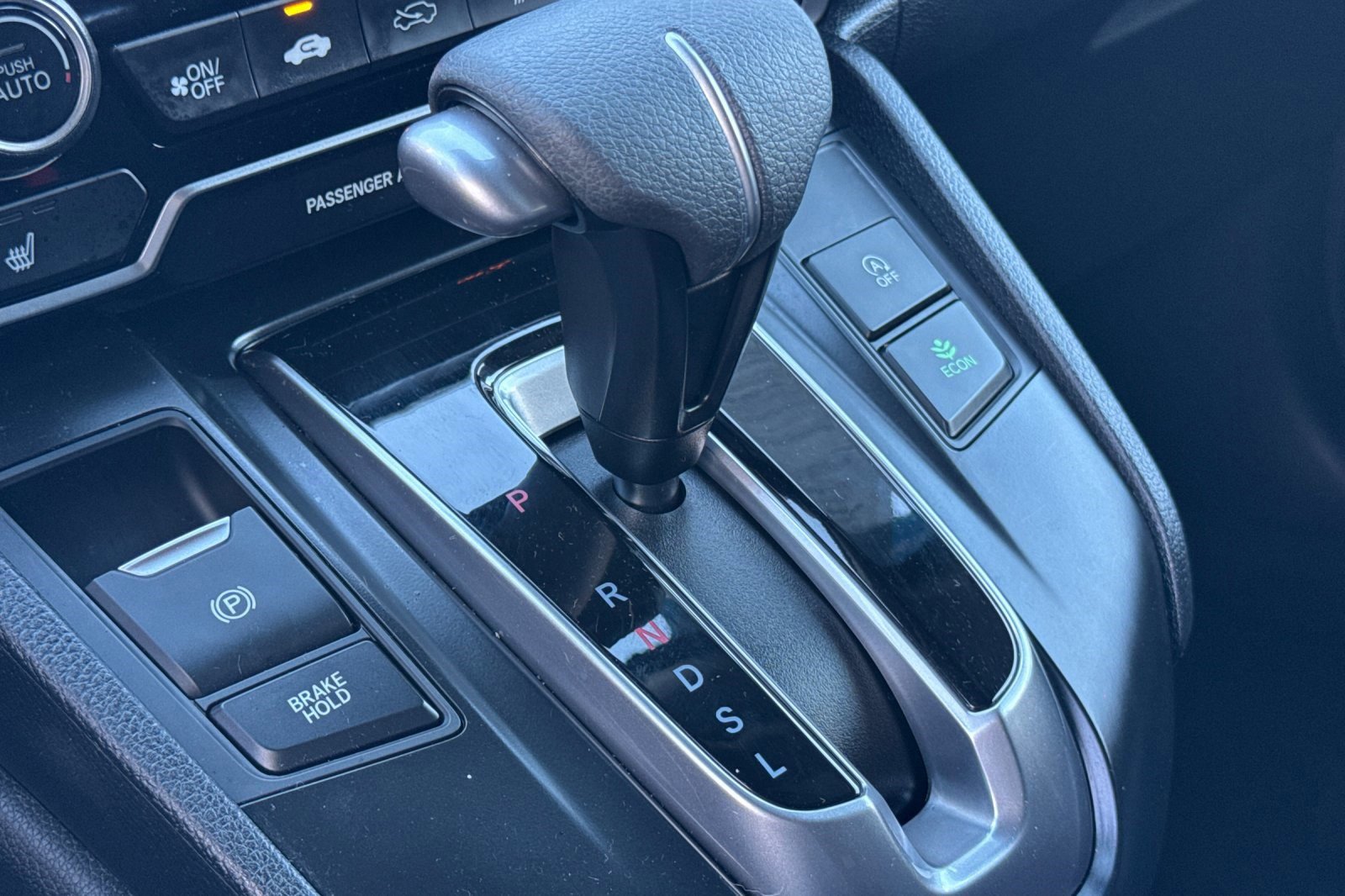 Certified 2022 Honda CR-V EX image 18