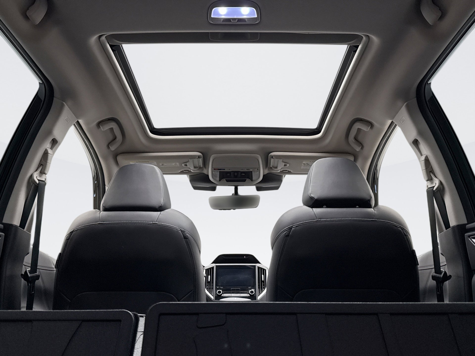 Used 2022 Subaru Forester Touring image 19