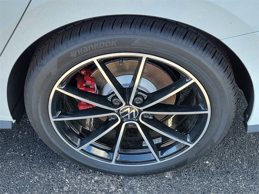 New 2026 Volkswagen Jetta GLI Autobahn image 5