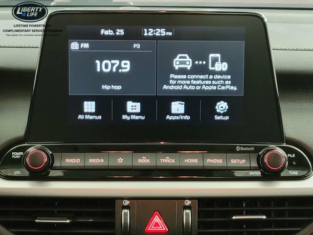 Used 2021 Kia Forte LXS image 21