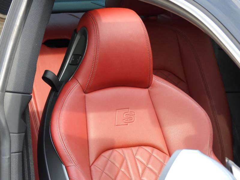 Used 2018 Audi S5 Premium Plus w/ Navigation Package image 9