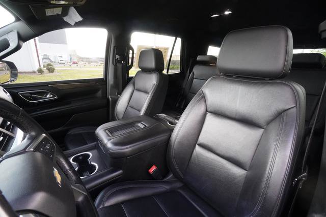 Used 2021 Chevrolet Tahoe LT AWD/4WD image 22