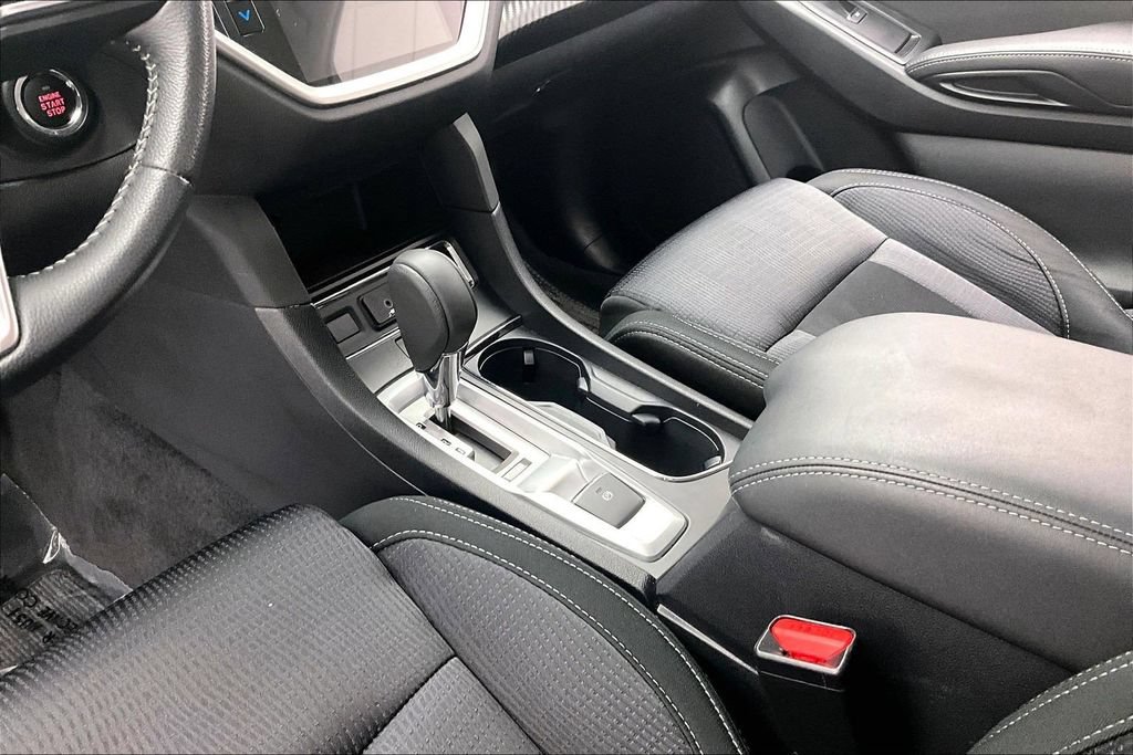 Used 2025 Subaru Ascent Premium AWD/4WD image 15
