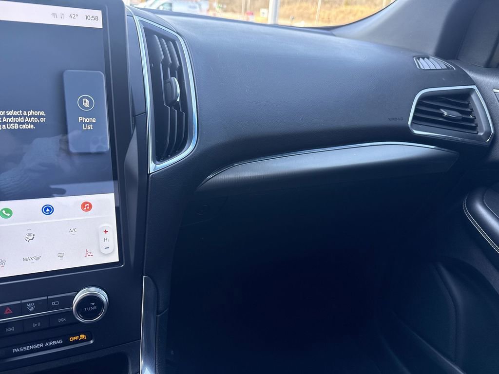 Used 2022 Ford Edge ST w/ Equipment Group 401A image 13