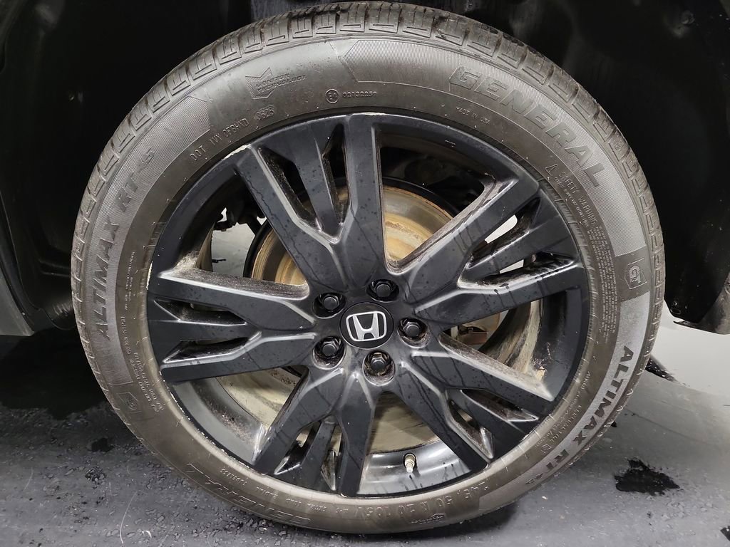 Used 2022 Honda Pilot Special Edition image 10