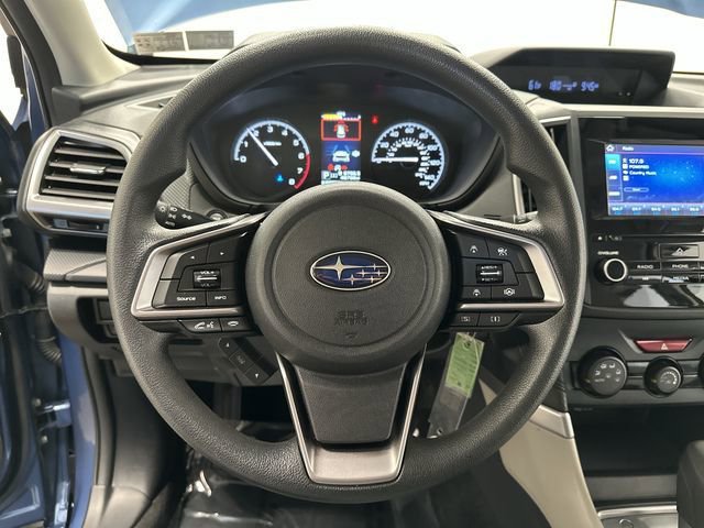 Used 2021 Subaru Forester image 7