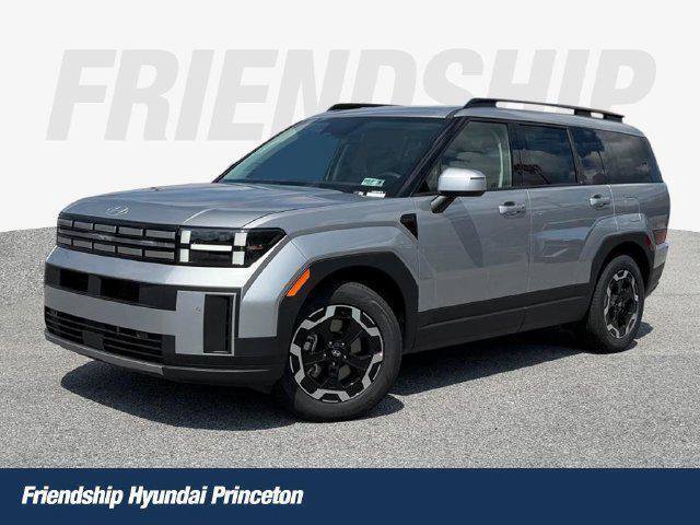 New 2027 Hyundai Santa Fe SEL w/ Tow & Go Package