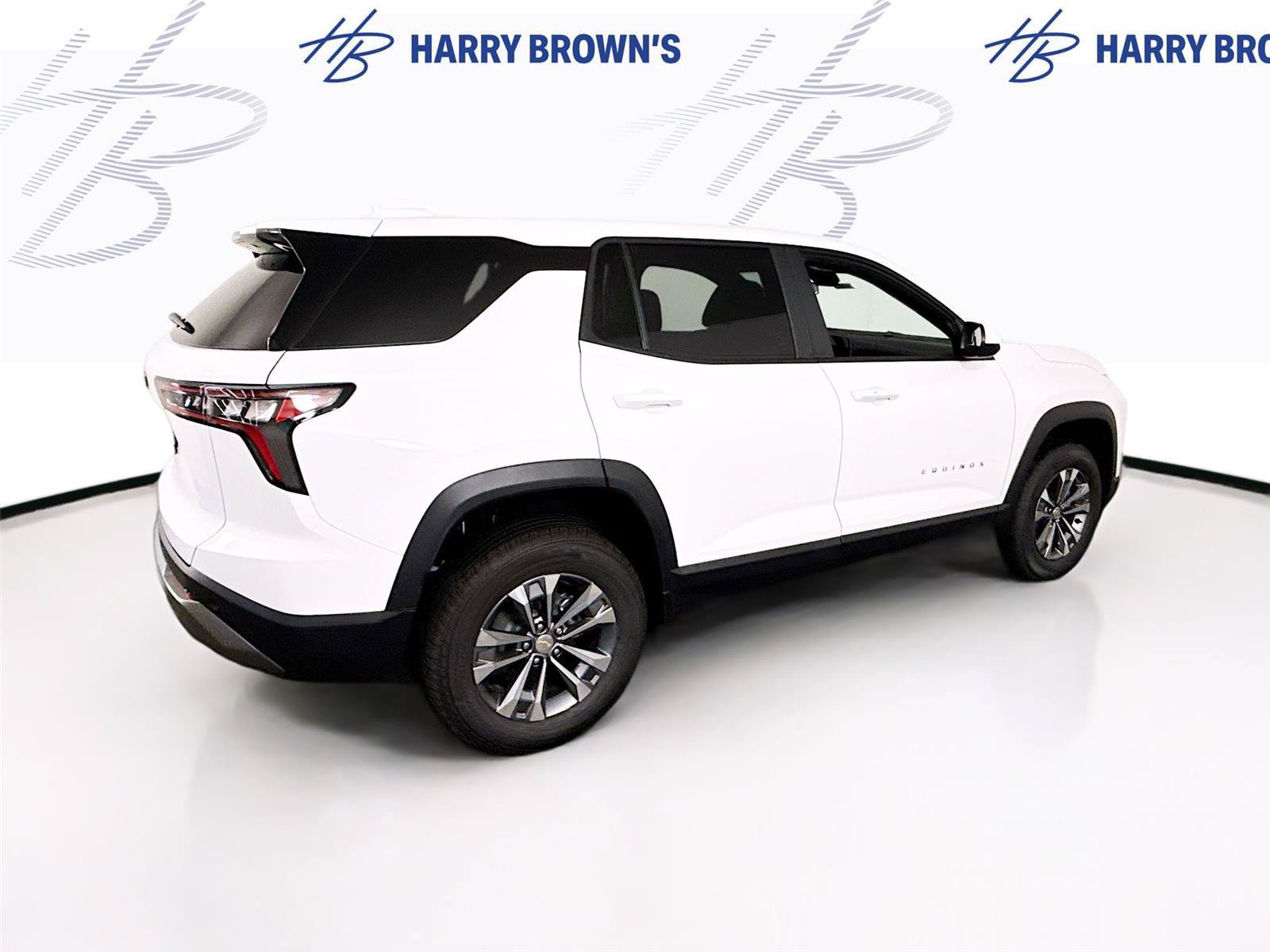 New 2026 Chevrolet Equinox LT AWD/4WD image 31