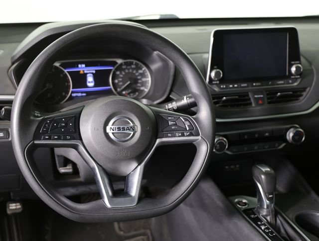 Used 2019 Nissan Altima 2.5 S FWD image 5