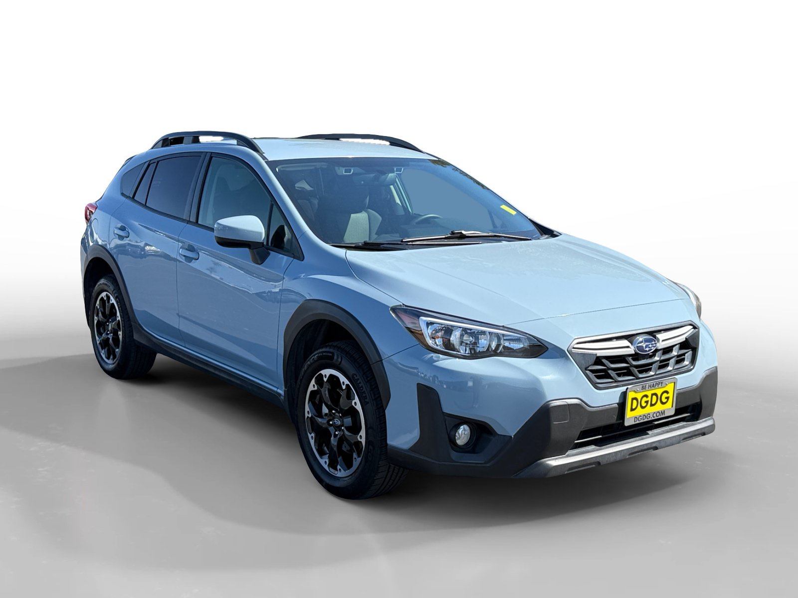 Used 2021 Subaru Crosstrek 2.0i Premium w/ Popular Package #2 AWD/4WD image 7