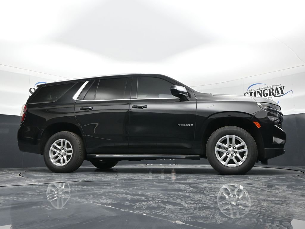 Used 2023 Chevrolet Tahoe LT RWD image 25