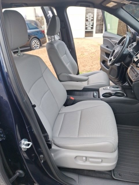 Used 2022 Honda Passport EX-L image 25