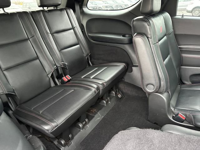 Used 2022 Dodge Durango R/T w/ Blacktop Package image 13