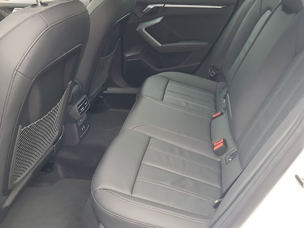 New 2026 Audi A3 2.0T Premium image 8