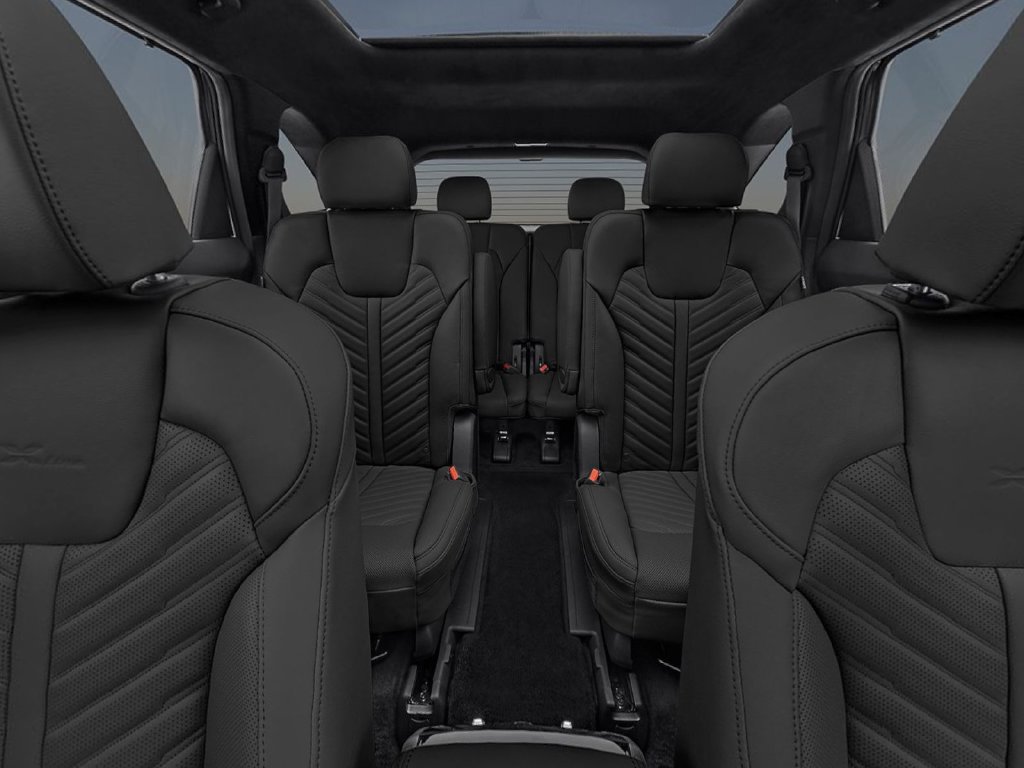 New 2026 Kia Sorento SX Prestige AWD/4WD image 13