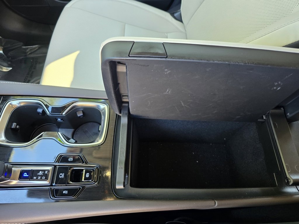 Used 2024 Lexus RX 350 FWD image 24