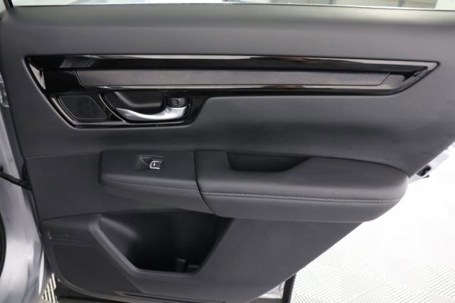 Certified 2024 Honda CR-V EX-L image 28