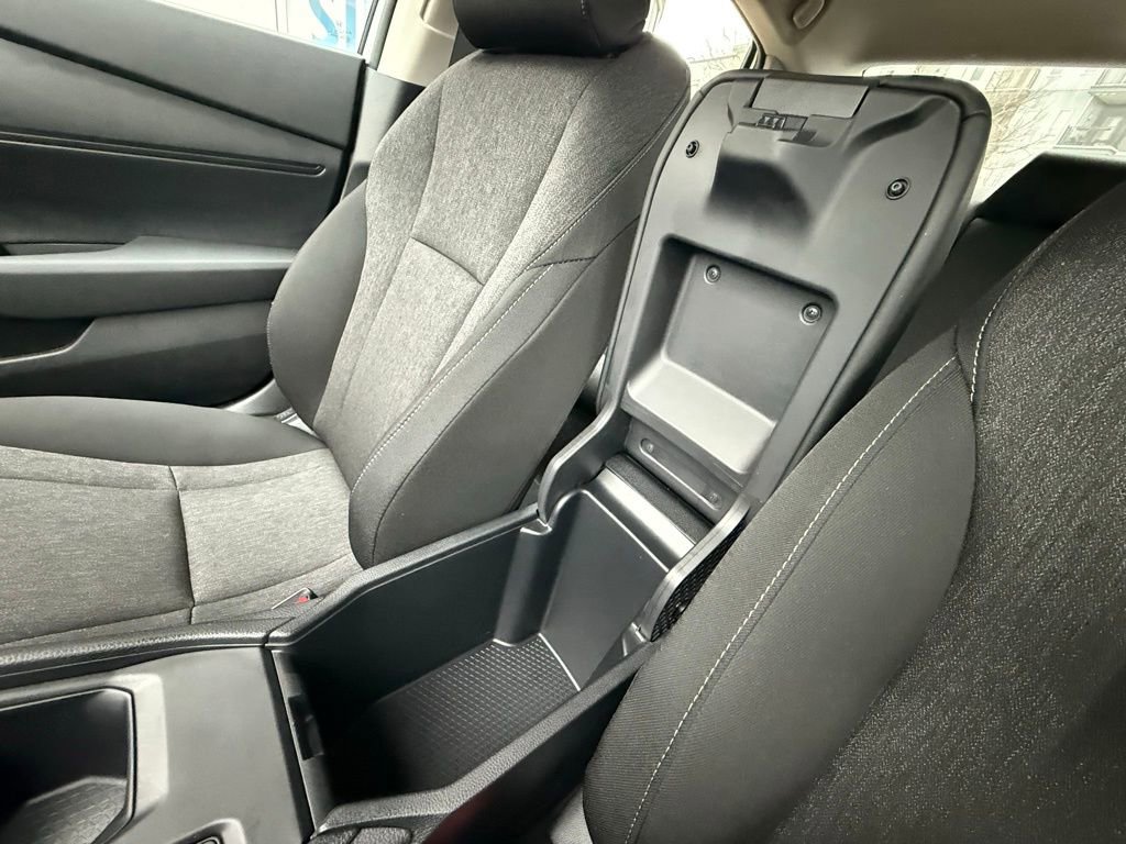 Used 2023 Honda Accord LX image 26