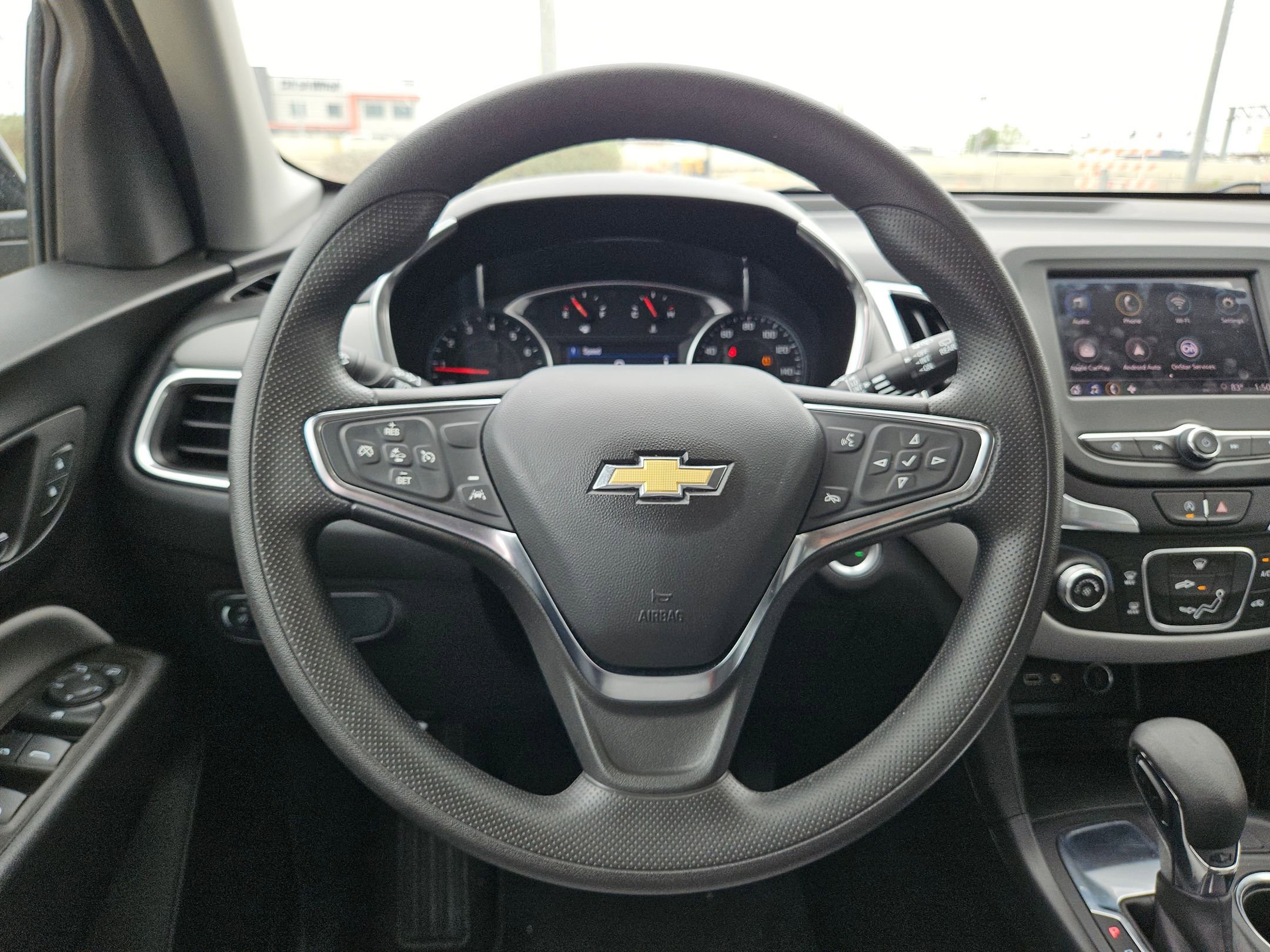 Certified 2024 Chevrolet Equinox LT image 20