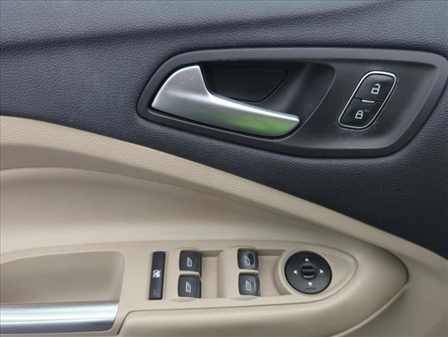Used 2018 Ford Escape SEL FWD image 10
