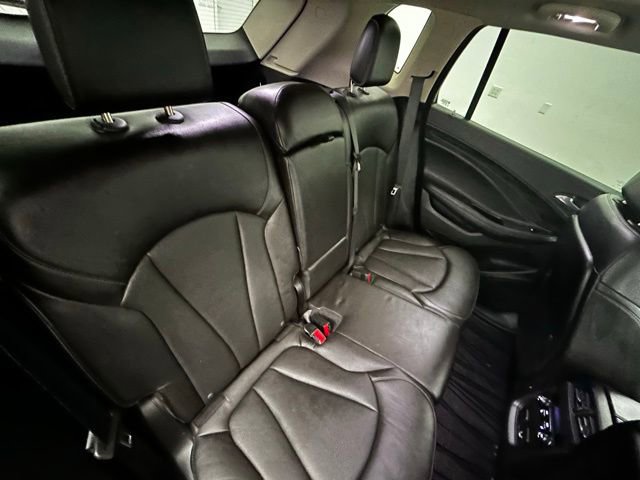 Used 2020 Buick Envision Premium image 43