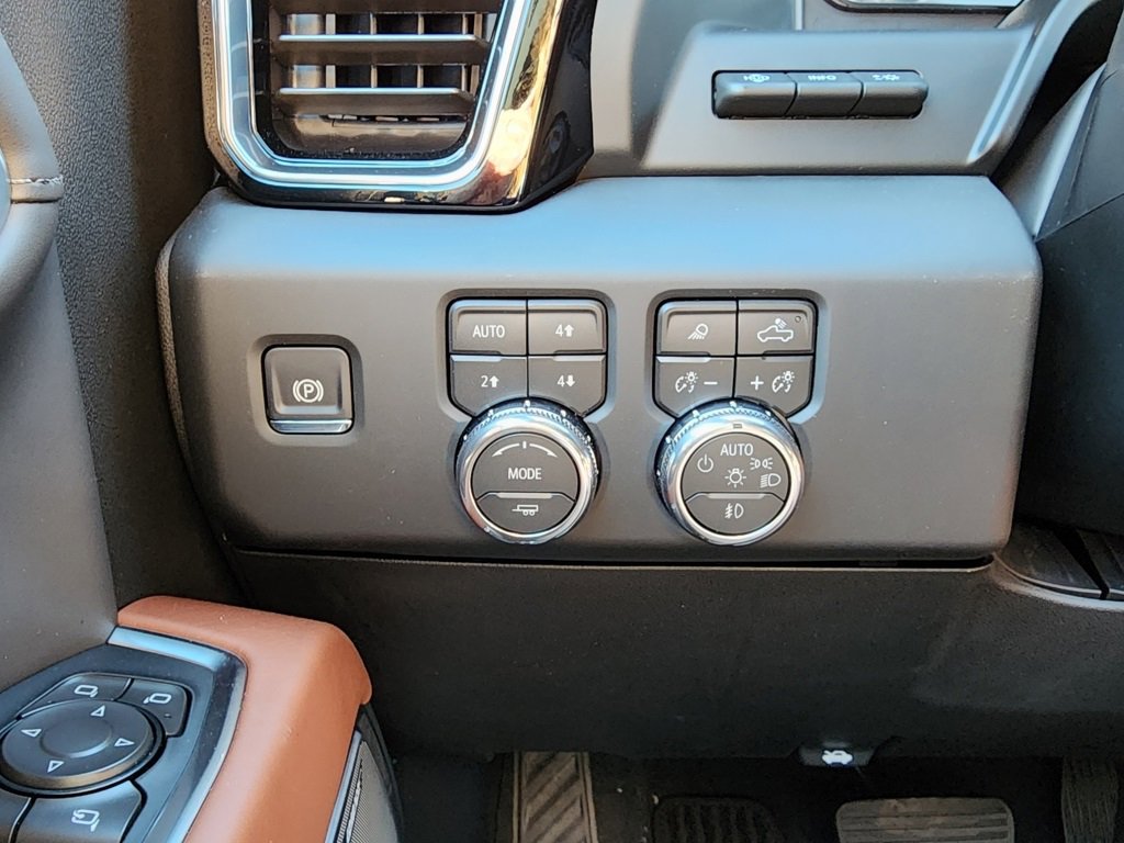 New 2026 GMC Sierra 1500 Denali Ultimate image 20