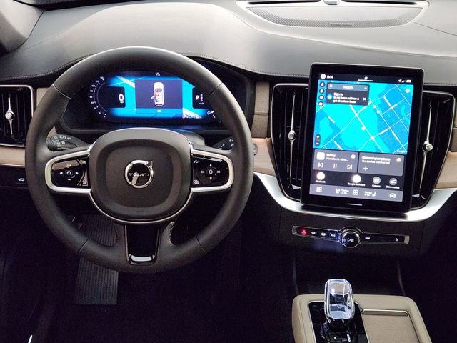 New 2026 Volvo XC90 B6 Plus w/ Protection Package Premier image 27