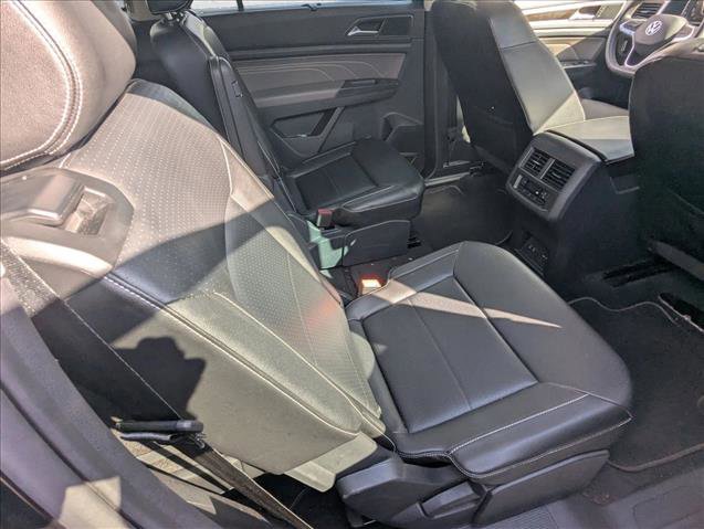 Used 2022 Volkswagen Atlas SE image 19