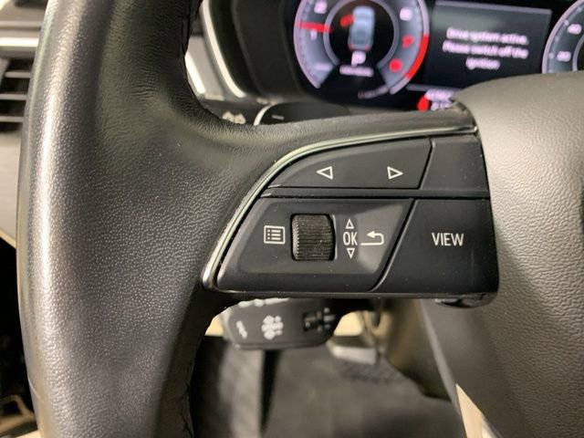 Used 2024 Audi A5 2.0T Premium Plus image 20