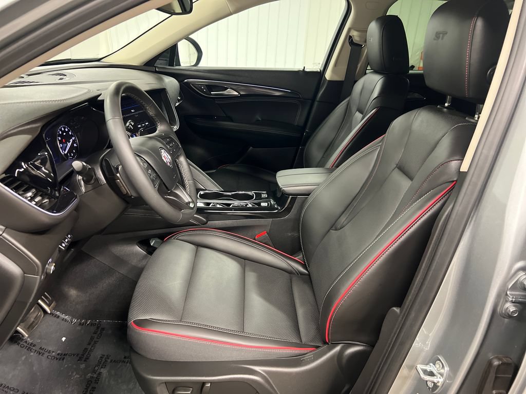 Certified 2023 Buick Envision Essence w/ Technology Package I AWD/4WD image 13
