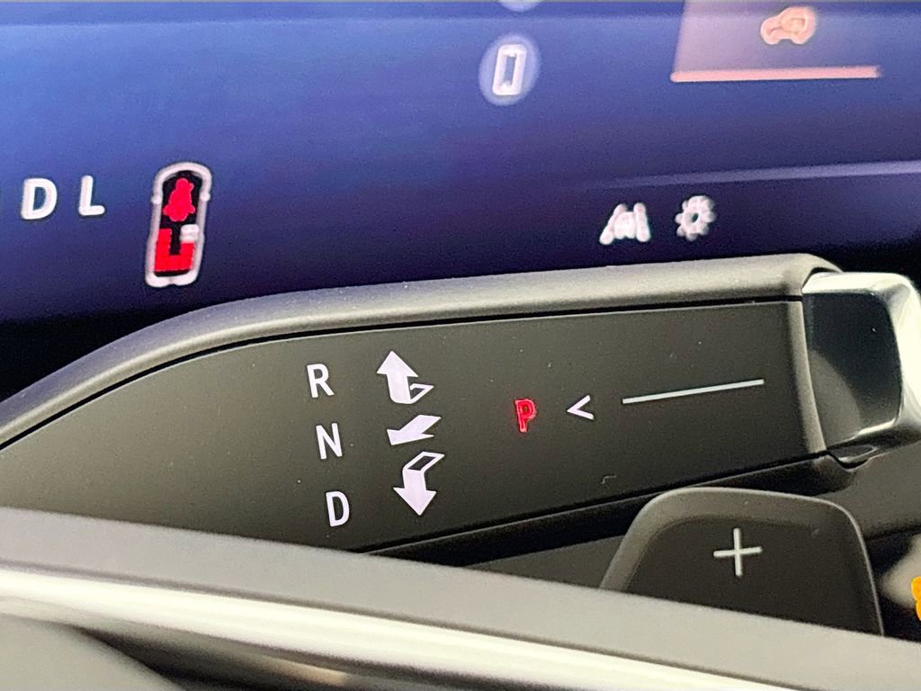 New 2026 Buick Enclave Sport Touring image 17