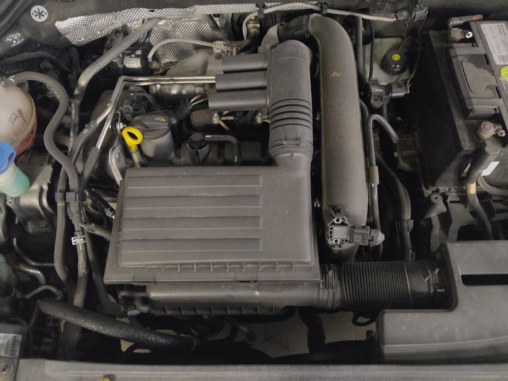 Used 2018 Volkswagen Jetta SE FWD image 30