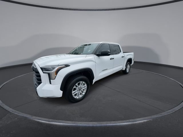 Used 2024 Toyota Tundra SR5 w/ SR5 Convenience Package image 8