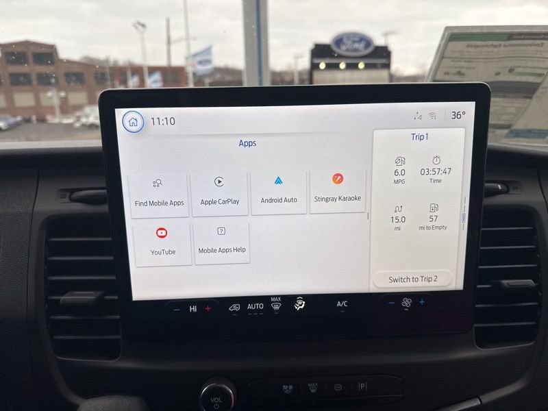 New 2026 Ford Transit 350 148 High Roof image 29