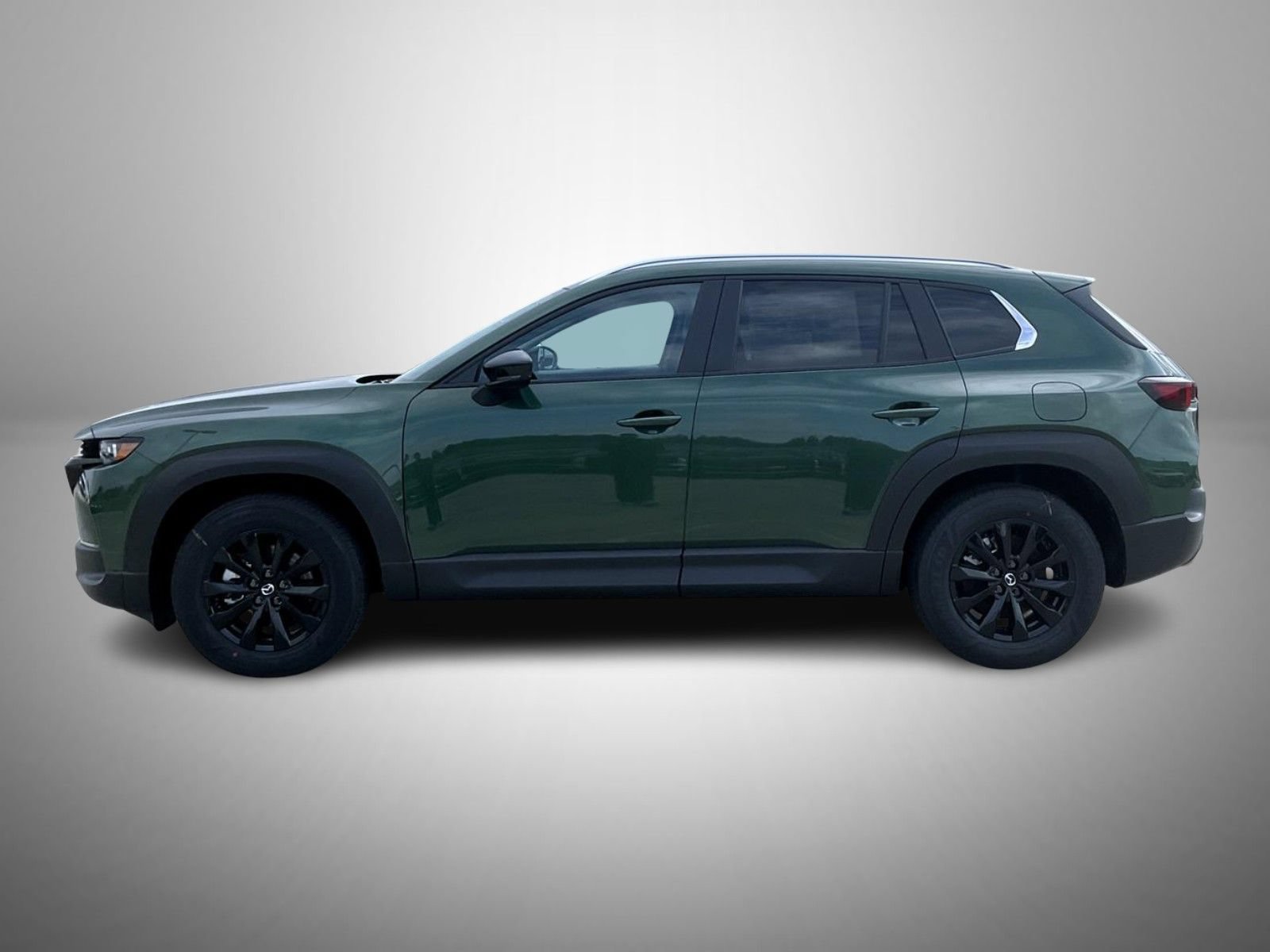 New 2026 MAZDA CX-50 AWD 2.5 S w/ Cargo Package image 8